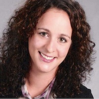 Martina – Praxis & Customer Experience