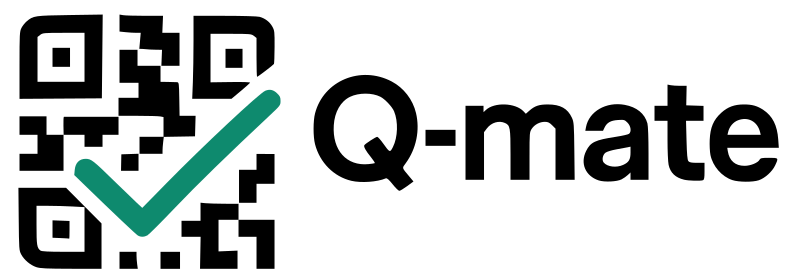 Q-mate Logo